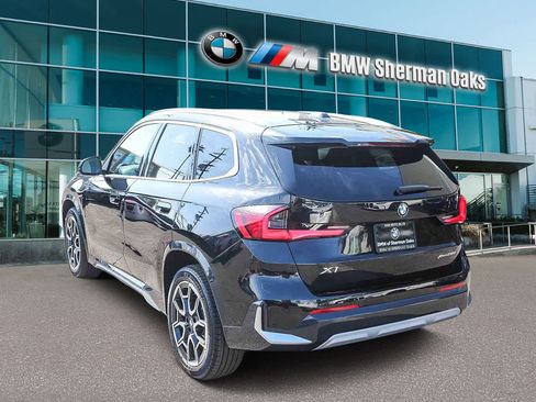 Used 2025 BMW X1 xDrive28i w/ Convenience Package image 6