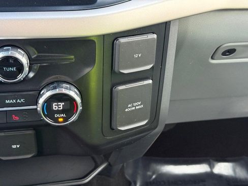 Certified 2021 Ford F150 XLT w/ Equipment Group 302A High image 25