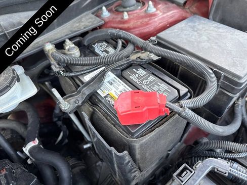Used 2018 Honda CR-V EX image 25