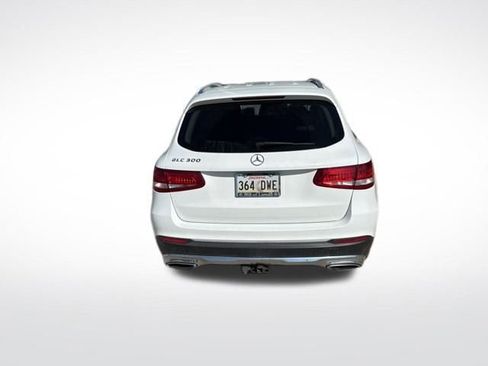Used 2016 Mercedes-Benz GLC 300 image 7