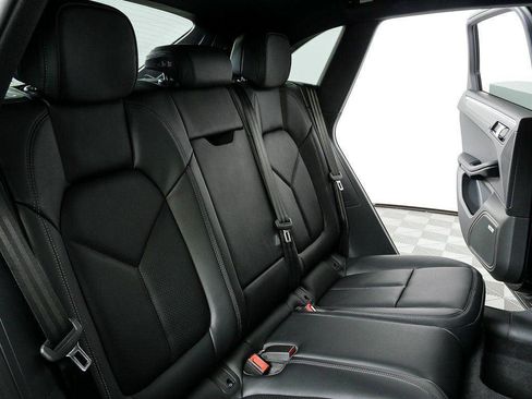 Certified 2026 Porsche Macan Turbo AWD/4WD image 22