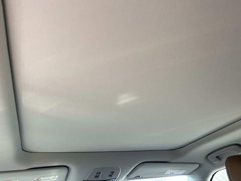 New 2026 INFINITI QX80 Luxe image 24