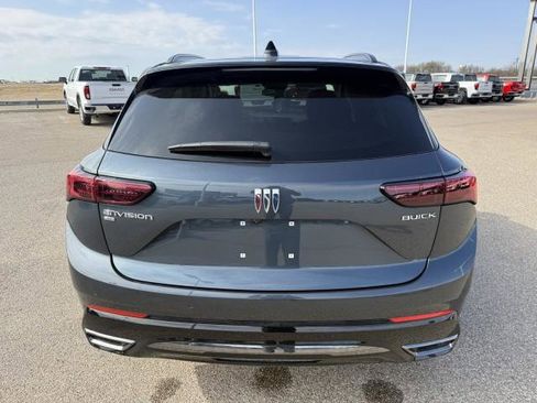 New 2026 Buick Envision Sport Touring image 8