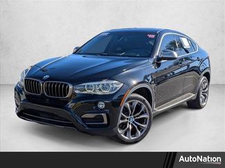 Used 2015 BMW X6 xDrive35i video 1