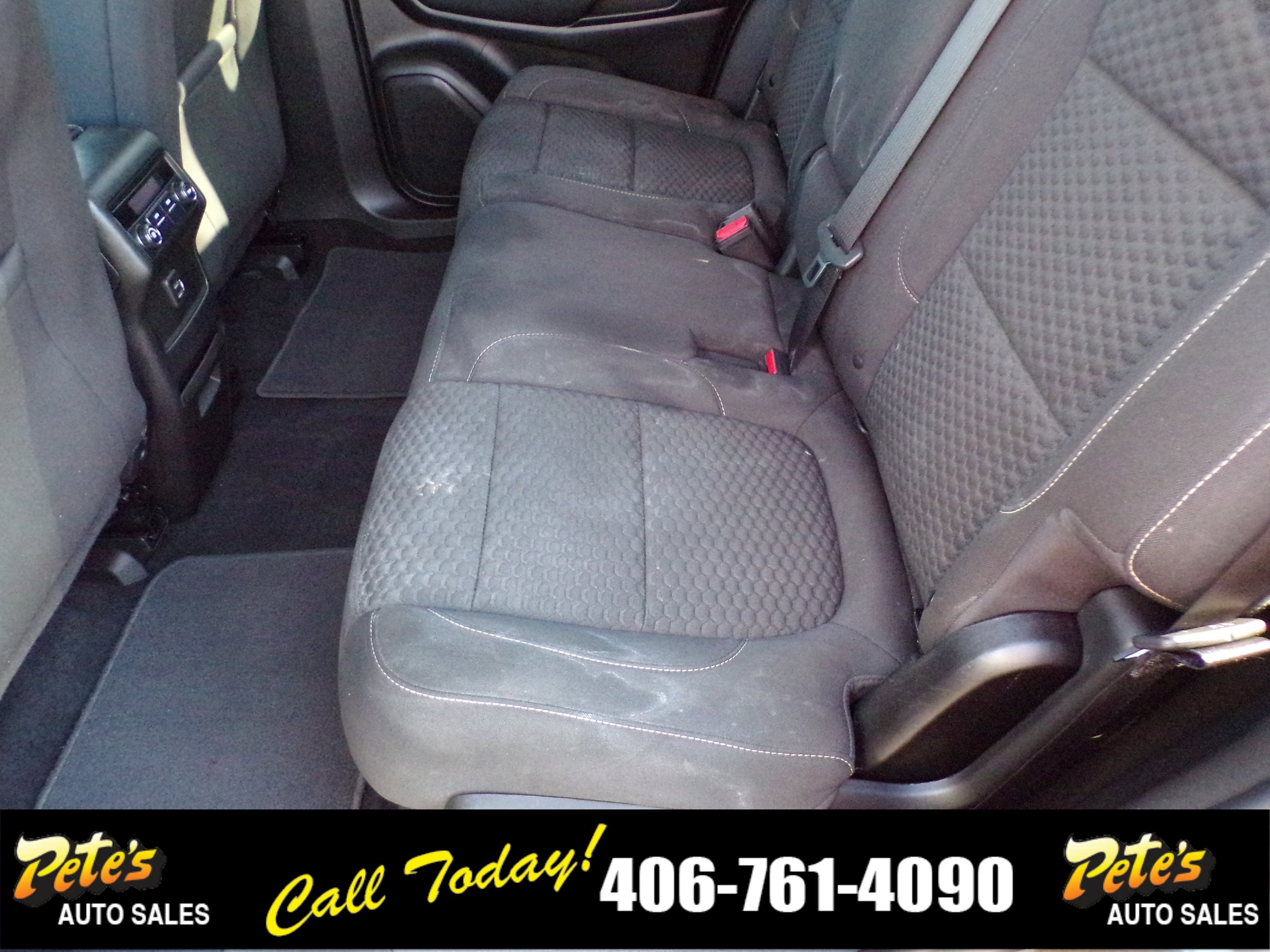 Used 2019 GMC Acadia SLE AWD/4WD image 12