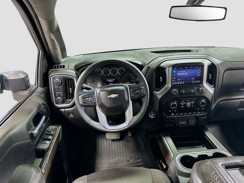 Used 2020 Chevrolet Silverado 2500 LT w/ True North Edition AWD/4WD image 24