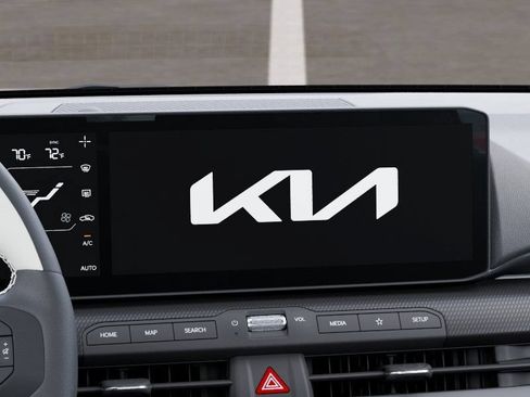 New 2026 Kia K4 GT-Line Turbo FWD image 20