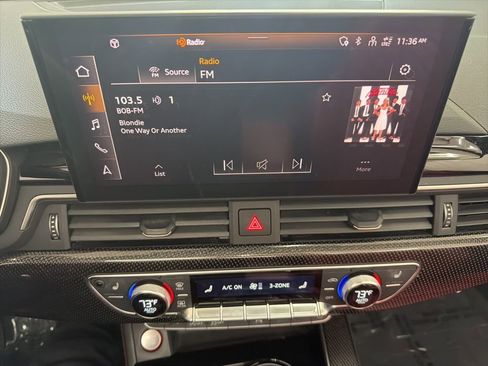 Used 2022 Audi S5 Premium Plus AWD/4WD image 25