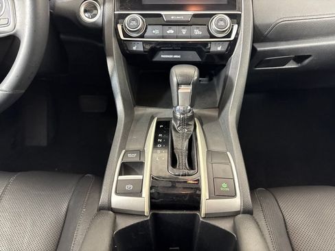 Used 2016 Honda Civic EX-L image 24