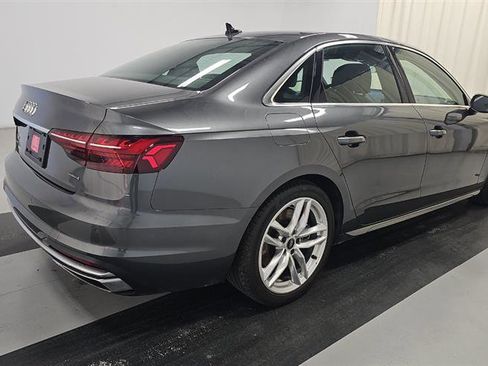 Used 2023 Audi A4 2.0T Premium Plus w/ Premium Plus Package image 10