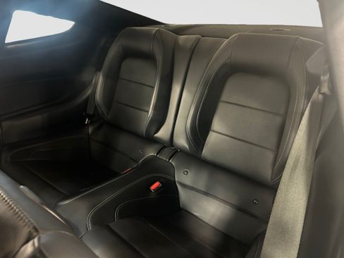 Used 2022 Ford Mustang Mach 1 w/ Equipment Group 700A RWD image 14