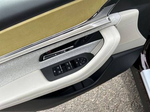 New 2026 MAZDA CX-90 3.3 Turbo S w/ Premium Plus image 17