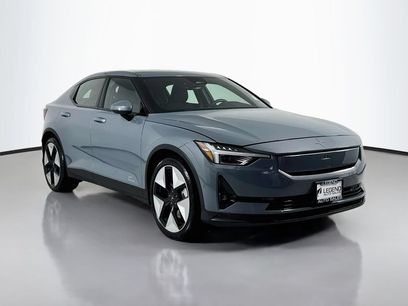 Used 2024 Polestar Polestar 2