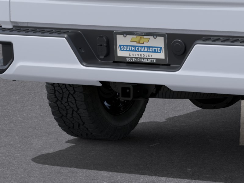 New 2026 Chevrolet Silverado 1500 RST w/ RST Select Package AWD/4WD image 39
