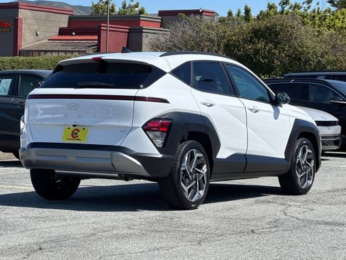New 2026 Hyundai Kona SEL Premium FWD image 4