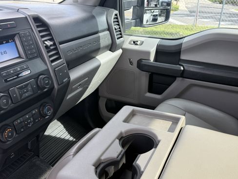 Used 2021 Chevrolet Silverado 1500 Custom RWD image 14
