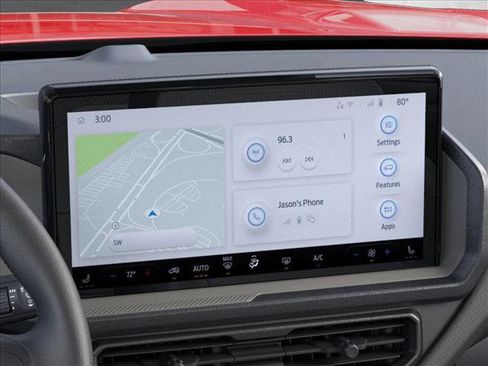 New 2026 Ford Bronco Sport Big Bend image 14