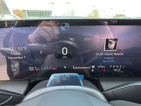 New 2026 Buick Enclave Avenir w/ Super Cruise Package image 15