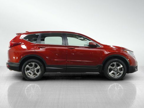 Used 2018 Honda CR-V EX-L image 6