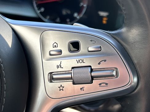 Certified 2018 Mercedes-Benz S 450 4MATIC Sedan image 27