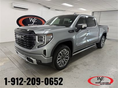 New 2026 GMC Sierra 1500 Denali Ultimate