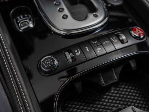 Used 2012 Bentley Continental GT AWD/4WD image 29