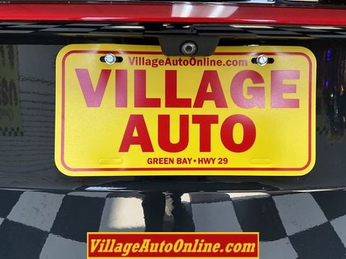 Used 2018 Dodge Durango SRT w/ SRT Interior Appearance Group image 35