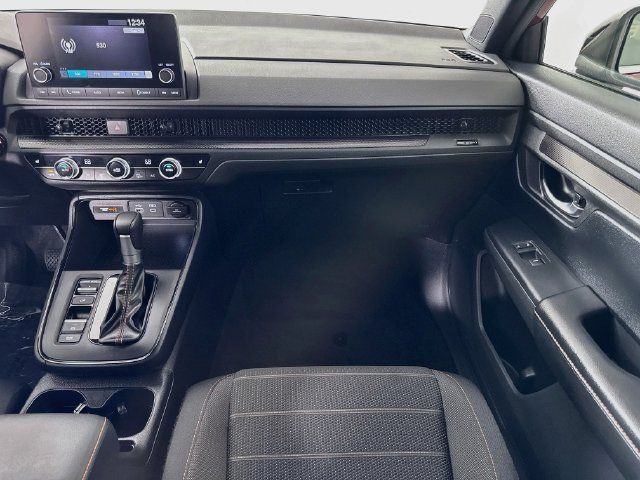 Used 2025 Honda CR-V Sport image 38