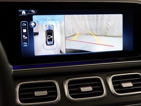 New 2026 Mercedes-Benz GLE 450 4MATIC image 23