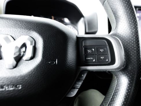 Used 2020 RAM 2500 Tradesman image 31