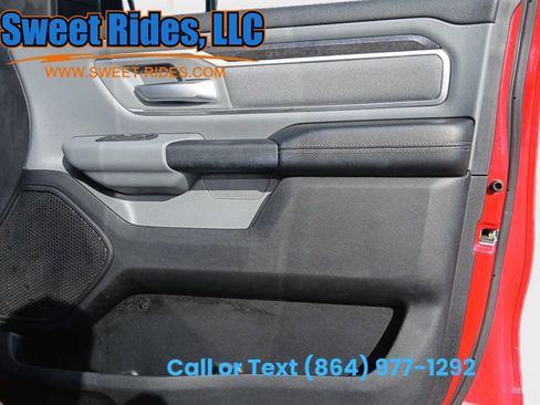 Used 2019 RAM 1500 Big Horn image 11