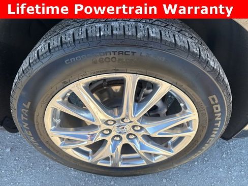 Used 2023 Buick Enclave Essence w/ Experience Buick Package image 30