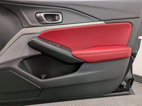 Used 2023 Acura Integra A-Spec image 27