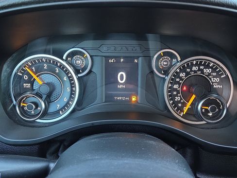 Used 2019 RAM 1500 Tradesman image 15