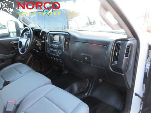 Used 2015 Chevrolet Silverado 3500 W/T image 23