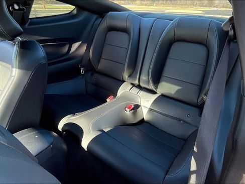 Used 2017 Ford Mustang GT Premium w/ Equipment Group 401A image 18