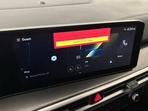 New 2026 Kia Sorento EX AWD/4WD image 23