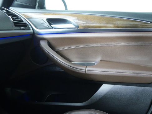 Used 2022 BMW X3 sDrive30i w/ Premium Package 2 image 26