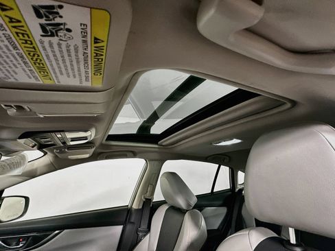Used 2018 Subaru Crosstrek 2.0i Limited AWD/4WD image 23