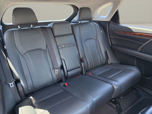 Used 2016 Lexus RX 350 AWD w/ Premium Package image 20