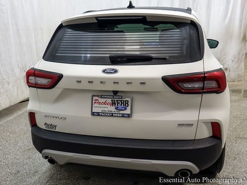 Used 2023 Ford Escape Active w/ Tech Pack #2 image 7