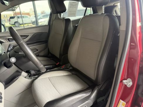 Used 2015 Buick Encore Convenience AWD/4WD image 14