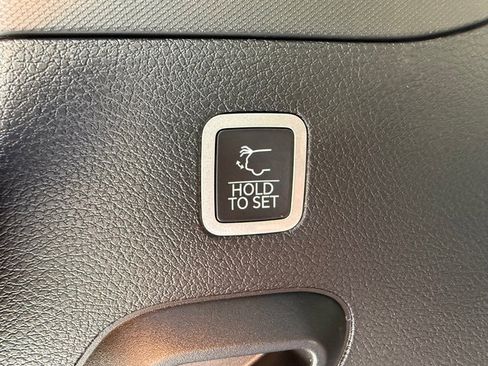 New 2026 Jeep Grand Wagoneer Upland 4WD image 23