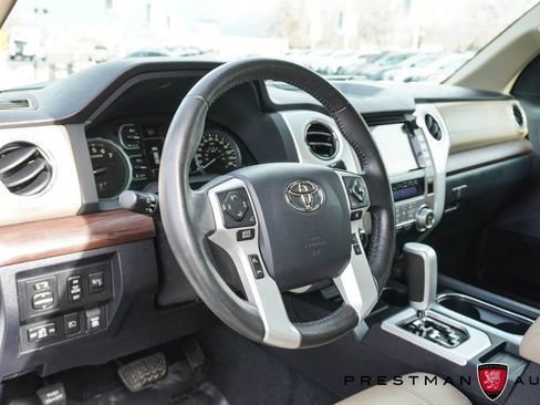 Used 2020 Toyota Tundra Limited image 27