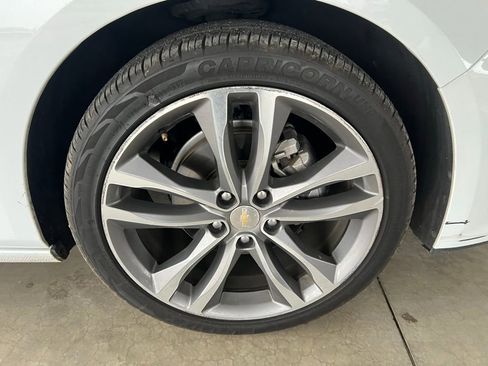 Used 2023 Chevrolet Malibu LT image 26