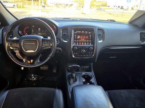 Used 2019 Dodge Durango R/T w/ Trailer Tow Group IV image 13
