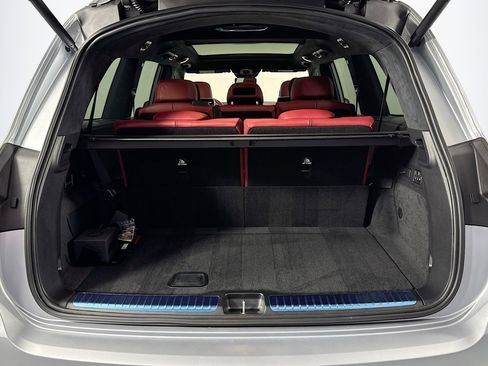 New 2026 Mercedes-Benz GLS 63 AMG 4MATIC image 24