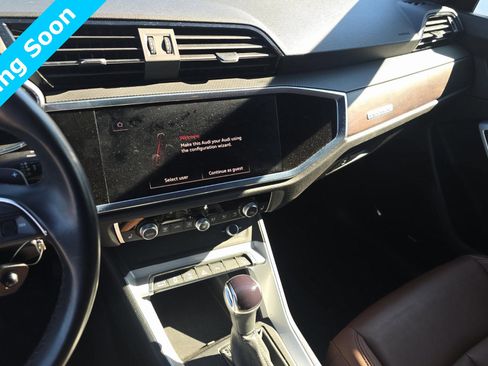 Used 2022 Audi Q3 2.0T Premium Plus w/ Premium Plus Package image 10