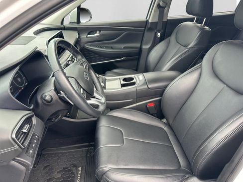 Used 2023 Hyundai Santa Fe SEL w/ Premium Package FWD image 11