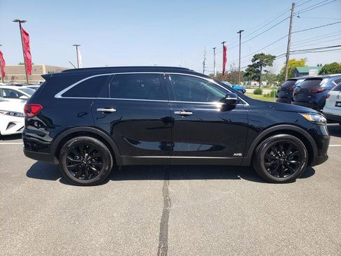 Used 2020 Kia Sorento S AWD/4WD image 3